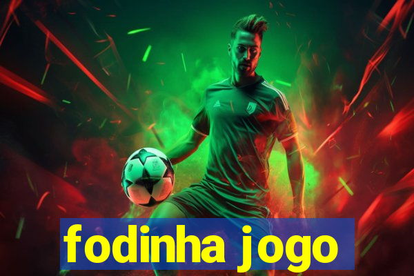 fodinha jogo
